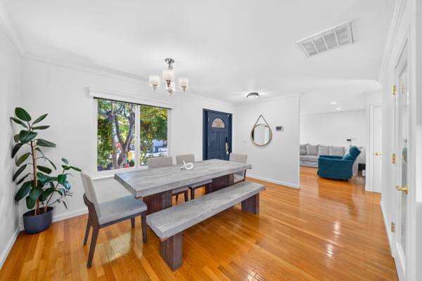 3BR/3BA Single Family House on Lacey Drive · Milpitas photo 2