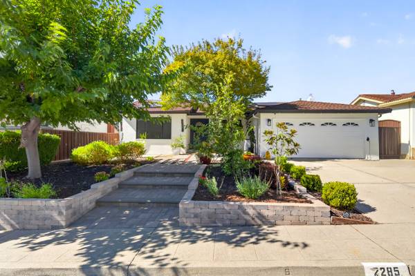 3BR/3BA Single Family House on Lacey Drive · Milpitas