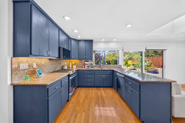 3BR/3BA Single Family House on Lacey Drive · Milpitas photo 4