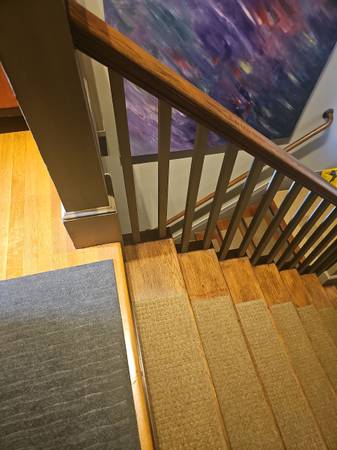2BR/1BA Apartment · Berkeley photo 5
