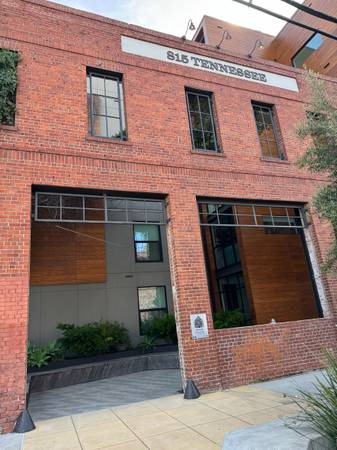 2BR/2BA Apartment · San Francisco
