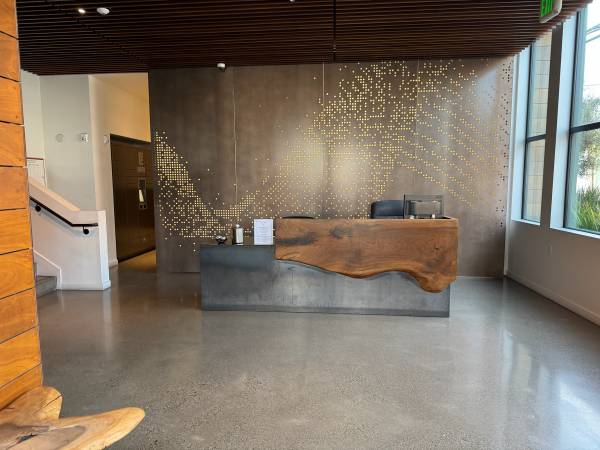 2BR/2BA Apartment · San Francisco photo 4