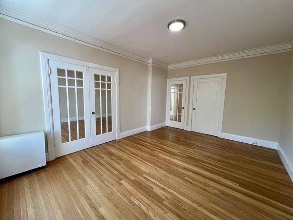1BR/1BA Apartment · San Francisco photo 5