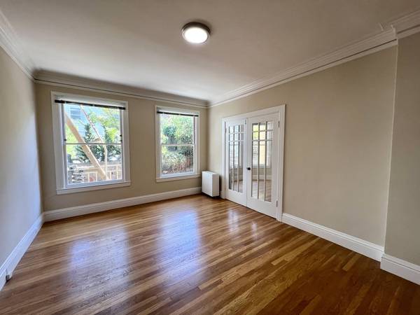 1BR/1BA Apartment · San Francisco photo 4