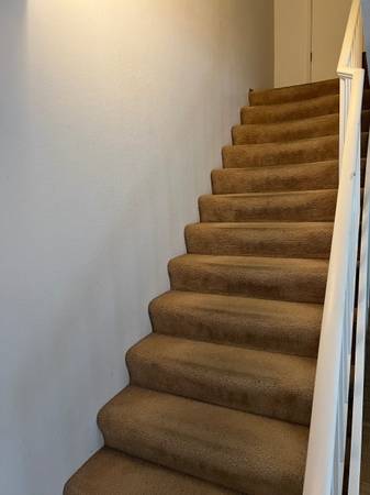 3BR/3BA Townhouse · Petaluma photo 3