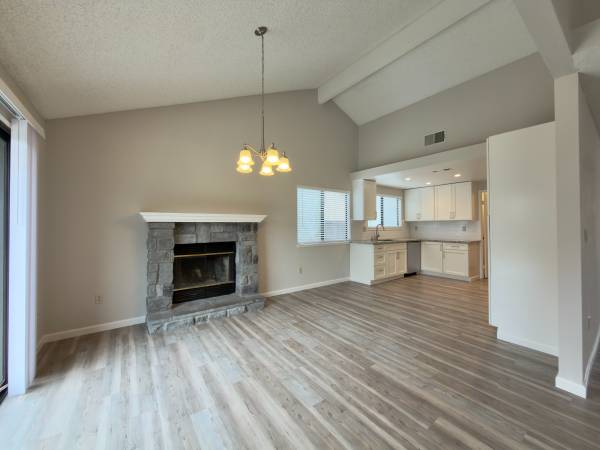 4BR/2BA Single Family House on Ashby · Vallejo photo 5