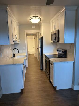 1BR/1BA Apartment · Larkspur