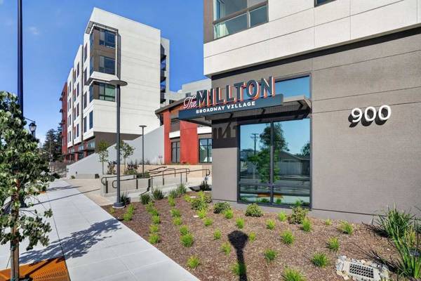 Apartments on Chestnut St · Redwood City photo 5