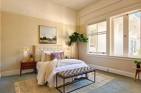 1BR/1BA Condo on High Street · Santa Cruz photo 3