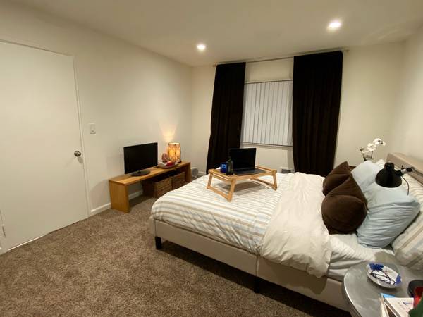 Apartments on Mowry Ave · Fremont photo 5
