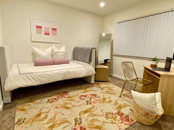 Apartments on Mowry Ave · Fremont