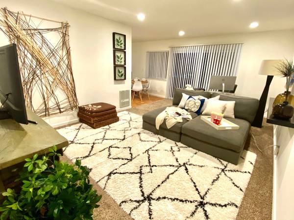 Apartments on Mowry Ave · Fremont photo 3