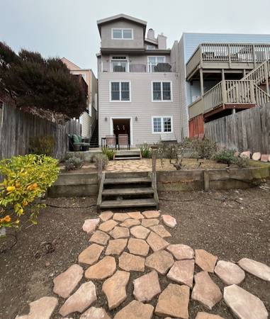1BR/1BA Duplex · San Francisco photo 4