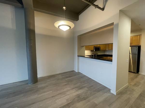 1BR/1BA Apartment · San Francisco