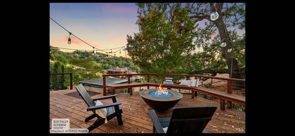 5BR/3BA Single Family House on Woodleaf Ct · Novato photo 5