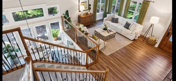 5BR/3BA Single Family House on Woodleaf Ct · Novato photo 3