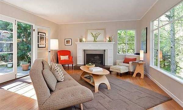 4BR/3BA Single Family House · Oakland photo 2