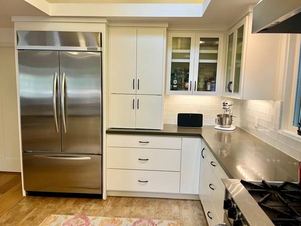 4BR/3BA Single Family House · Oakland photo 3