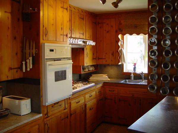 3BR/2BA Single Family House · Santa Cruz photo 5