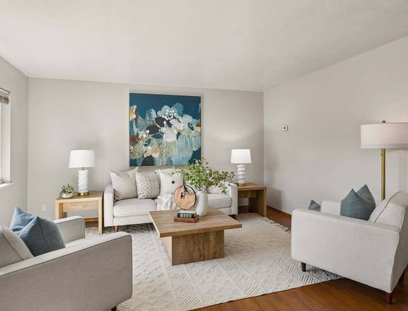 1BR/1BA Duplex on Paula St · San Jose photo 5