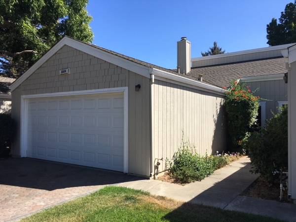 2BR/2BA Townhouse on Silver Oak Lane · Cupertino