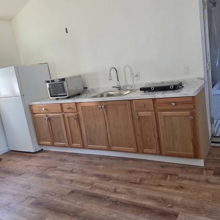 0BR/1BA Apartment · Capitola