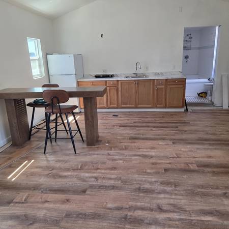 0BR/1BA Apartment · Capitola photo 5