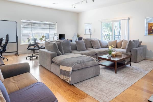 4BR/4BA Single Family House on Potrero Ave · San Francisco