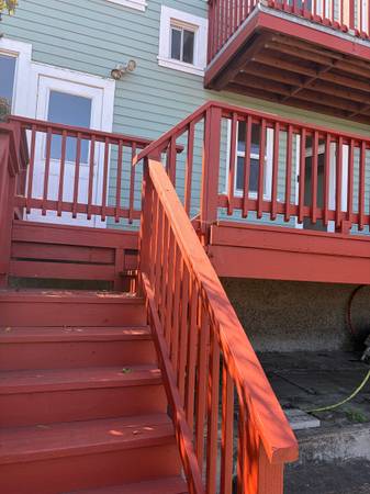 1BR/1BA In Law Adu · San Francisco photo 2