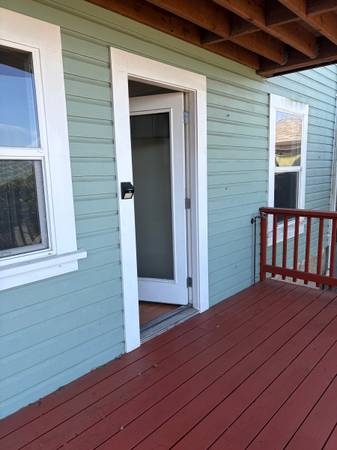 1BR/1BA In Law Adu · San Francisco photo 3