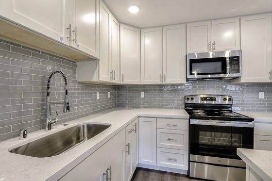 1BR/1BA Apartment · Walnut Creek photo 5