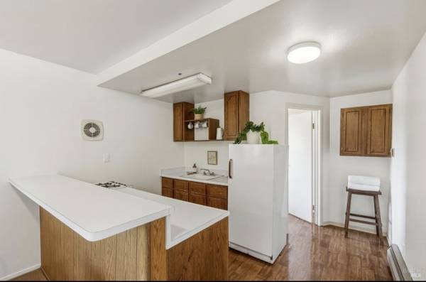 1BR/1BA In Law Adu · Petaluma photo 3