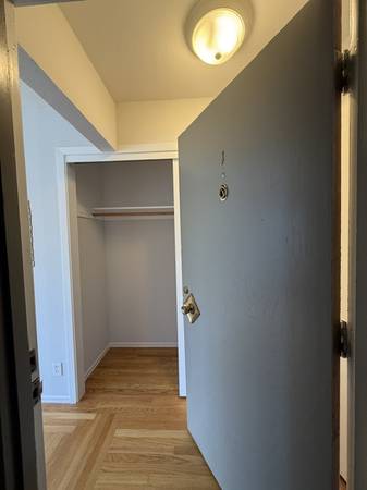 2BR/1BA Apartment · San Francisco
