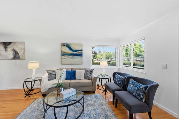2BR/1BA Condo on Watson Dr. · Campbell photo 2