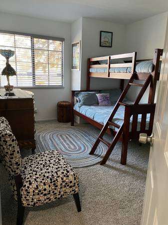 3BR/3BA Single Family House · Pleasanton photo 3