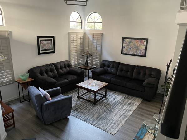 3BR/3BA Single Family House · Pleasanton photo 5