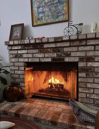 3BR/3BA Single Family House · Pleasanton