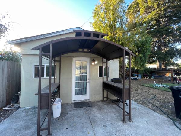 1BR/1BA In Law Adu · Redwood City