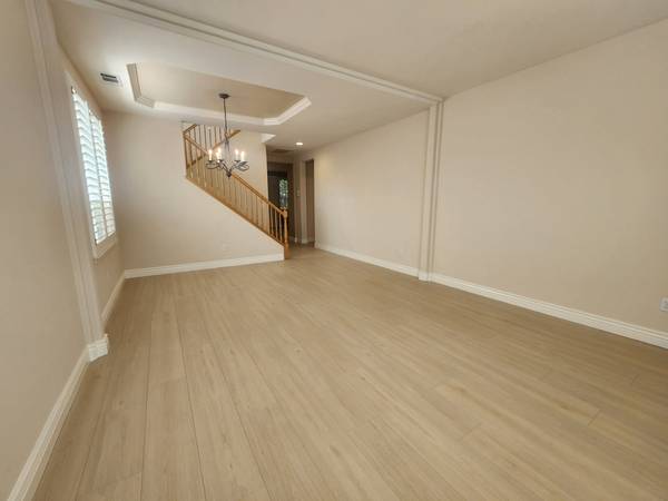 4BR/3BA Single Family House · Danville photo 2