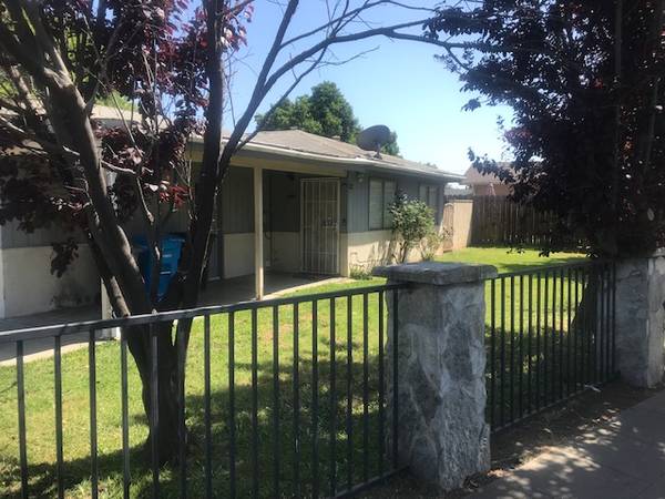 2BR/1BA Duplex · Hercules