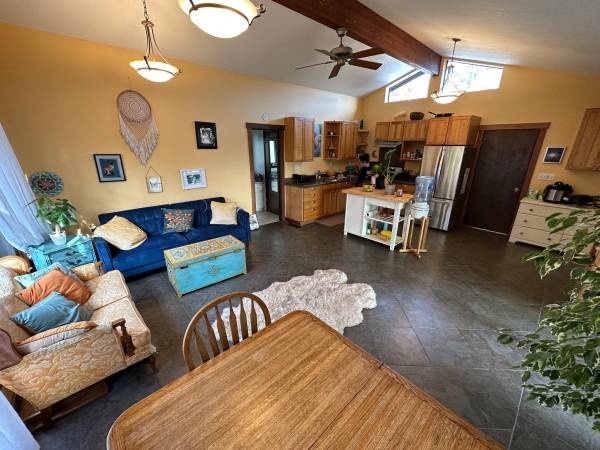 1BR/1BA In Law Adu · Santa Cruz photo 2