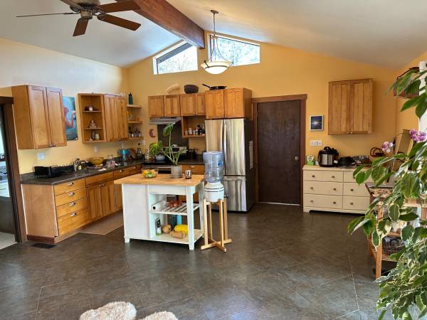 1BR/1BA In Law Adu · Santa Cruz photo 3
