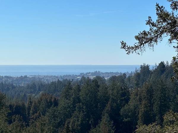 1BR/1BA In Law Adu · Santa Cruz