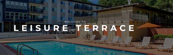 1BR/1BA Apartment · Hayward