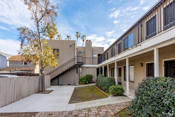 0BR/1BA Apartment · San Jose photo 4