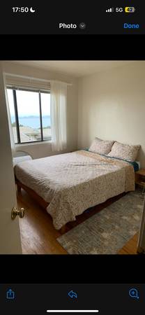 1BR/1BA Apartment · San Francisco photo 2