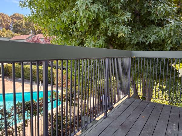 2BR/1BA Apartment on San Pablo Dam Road · El Sobrante photo 3