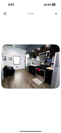 2BR/1BA Apartment · Vallejo photo 5