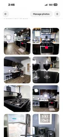 2BR/1BA Apartment · Vallejo photo 3