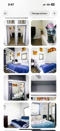 2BR/1BA Apartment · Vallejo photo 2